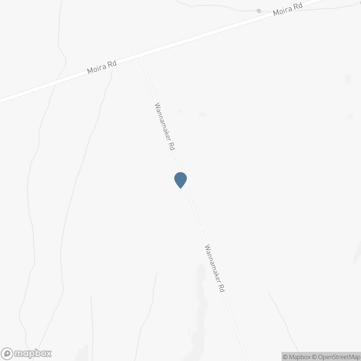 152B WANNAMAKER ROAD, Stirling-Rawdon, Ontario K0K 3E0